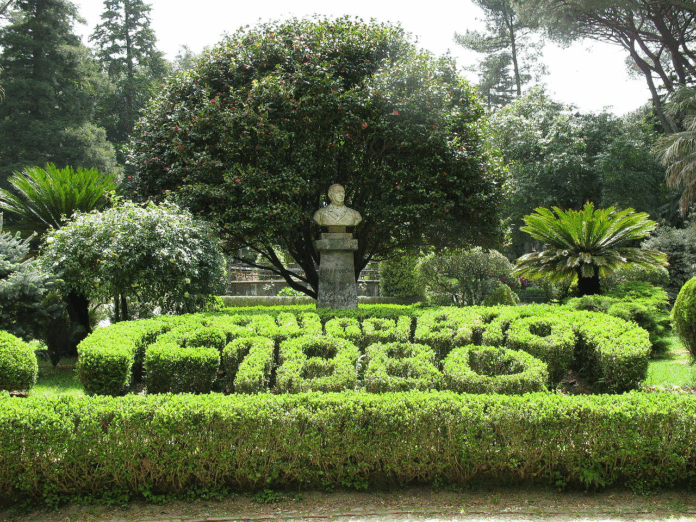 Cittanova Villa Carlo Ruggiero