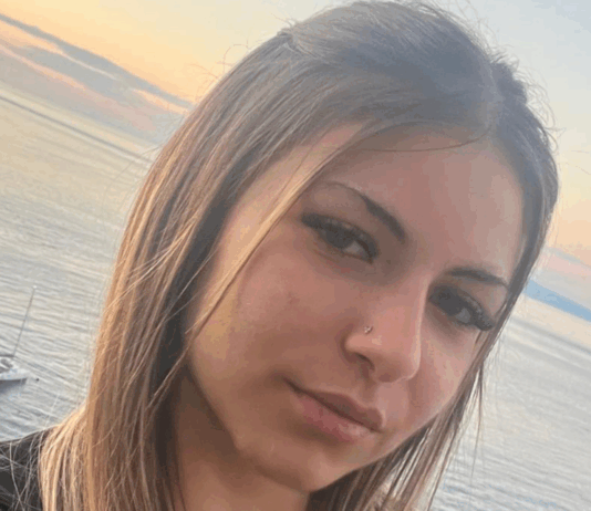 Ritrovata Giorgia De Nuccio: si conclude con un lieto fine la scomparsa della 14enne Gioorgia De Nuccio