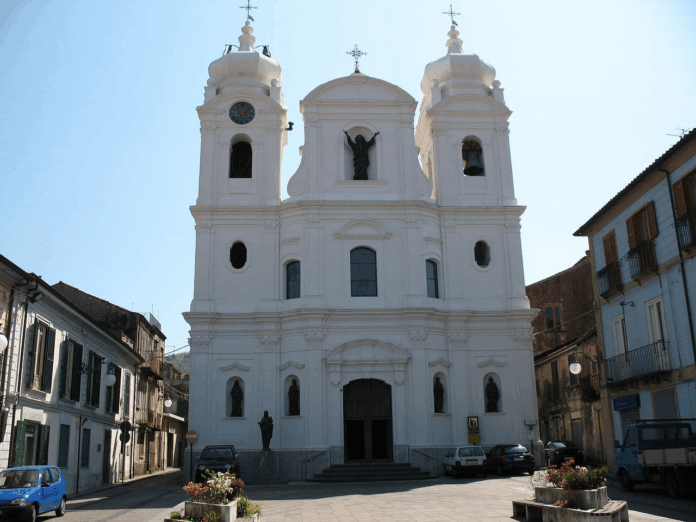 Cittanova Chiesa Matrice