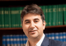 Dimissioni Occhiuto, il consigliere regionale Antonio Lo Schiavo (SI): “Regole istituzionali calpestate. Basta con la politica da reality show” Antonio Lo Schiavo