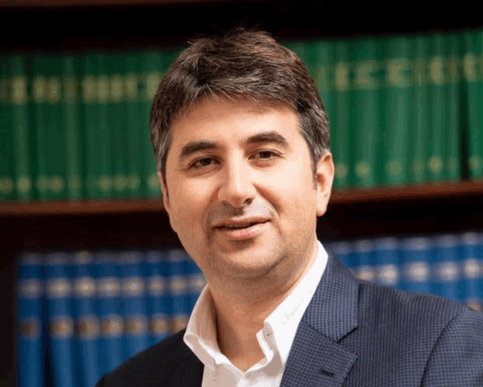 Antonio Lo Schiavo