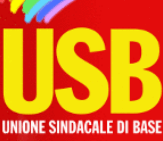 Ex LSU/LPU: “Domenica saremo al Kalura. Basta promesse, vogliamo risposte” USB Unione Sindacale di Base