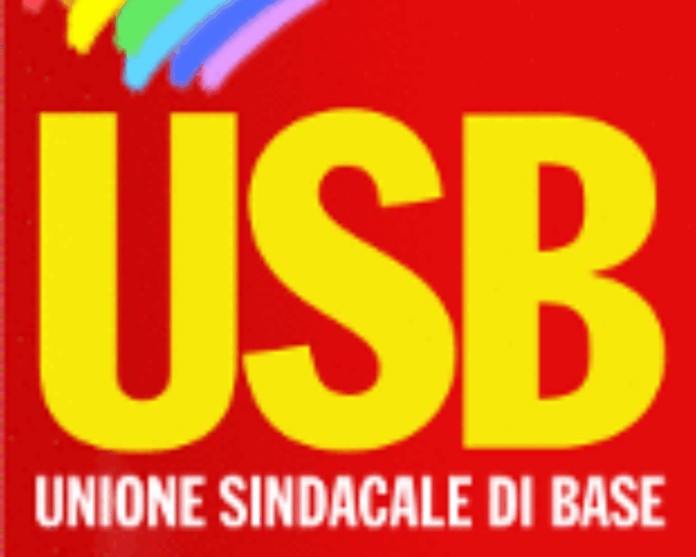 USB Unione Sindacale di Base