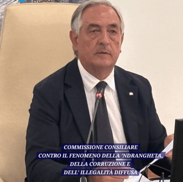 Pietro Molinaro