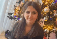 Dodicenne morta in Calabria – effettuata autopsia, oggi i funerali Carlotta La Croce