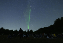 Sere FAI d’Estate: musica, astronomia e trekking sotto le stelle ai Giganti della Sila Sila Sere FAI