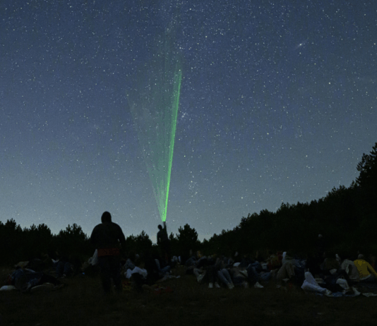 Sere FAI d’Estate: musica, astronomia e trekking sotto le stelle ai Giganti della Sila Sila Sere FAI