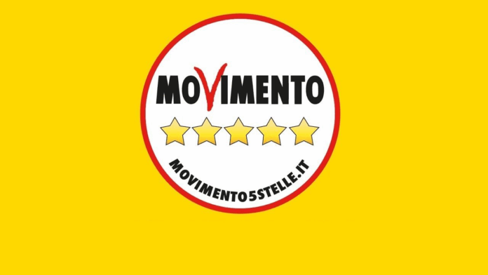 M5S Movimento 5 Stelle