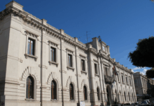 Reggio Calabria – Manutenzione fontane, Barreca: segni concreti di attenzione al territorio Municipio Reggio Calabria