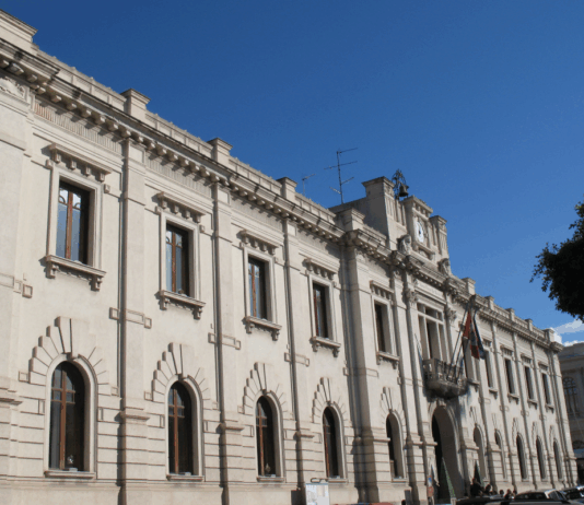 Reggio Calabria – Manutenzione fontane, Barreca: segni concreti di attenzione al territorio Municipio Reggio Calabria