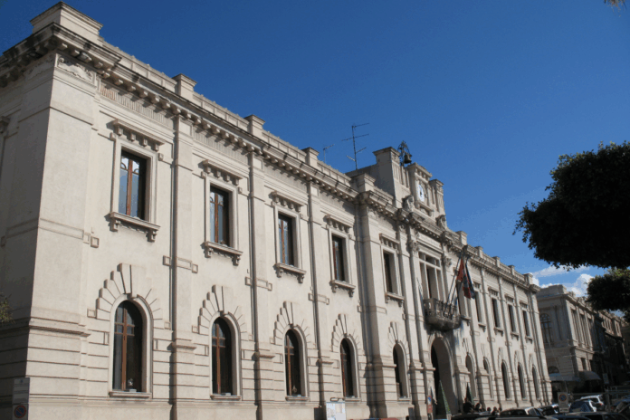 Municipio Reggio Calabria