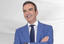 Occhiuto: “Regione pronta a uscire dal commissariamento della sanità” Roberto Occhiuto