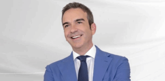 Occhiuto annuncia nuove assunzioni nella sanità calabrese: 349 infermieri a tempo indeterminato Roberto Occhiuto