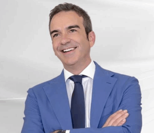 Roberto Occhiuto si dimette da Presidente della Regione Calabria e annuncia la ricandidatura: “Saranno i calabresi a decidere” Roberto Occhiuto