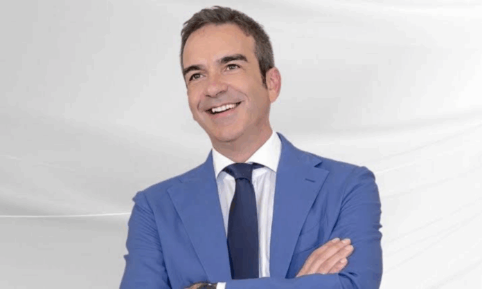 Roberto Occhiuto