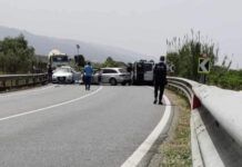 La curva della morte continua a uccidere sulla statale 106
