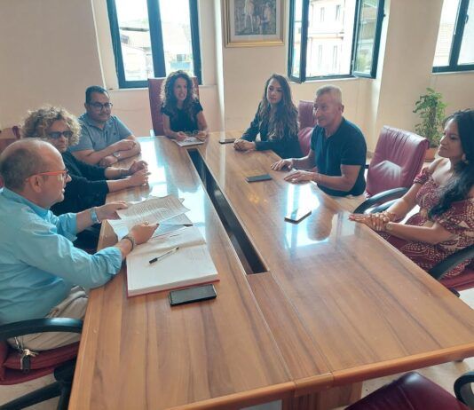 Taurianova – Tirocinanti, la Giunta approva delibera per stabilizzare 11 precari