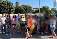 Taurianova – Bambini ai Centri estivi, via al progetto Acquamica 9.0.