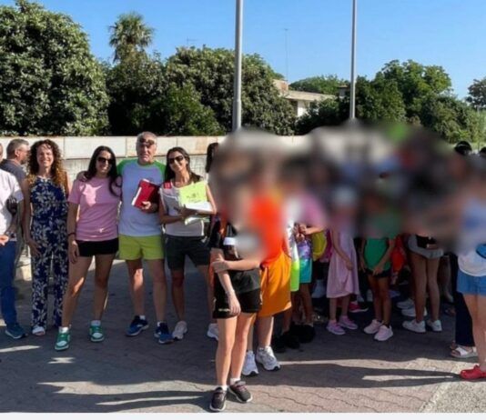 Taurianova – Bambini ai Centri estivi, via al progetto Acquamica 9.0.