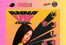 Roccella Summer Festival, fervono i preparativi al Teatro al Castello per l’edizione 2025. Si parte il 5 agosto con Anna