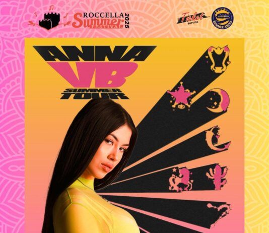 Roccella Summer Festival, fervono i preparativi al Teatro al Castello per l’edizione 2025. Si parte il 5 agosto con Anna