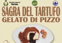 La Sagra del Tartufo itinerante fa Tappa a Martone: Un Viaggio nel Gusto e nella Tradizione