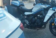 Appicca incendio sul lungomare di Gioia Tauro – arrestato 72enne