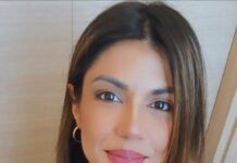 LEGA, VALENTINA MARTA È IL NUOVO COMMISSARIO PER LA PROVINCIA DI VIBO VALENTIA