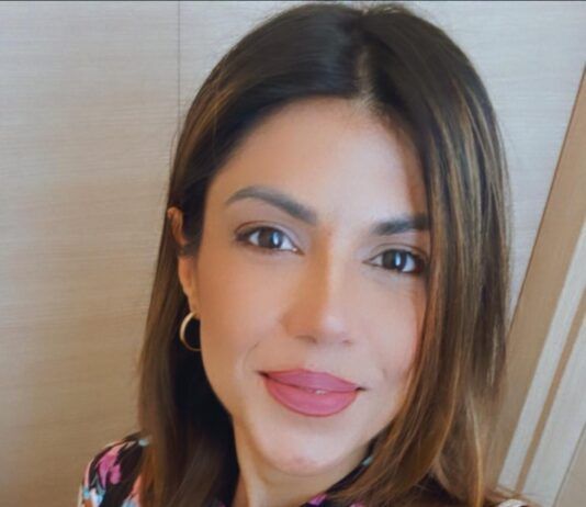 LEGA, VALENTINA MARTA È IL NUOVO COMMISSARIO PER LA PROVINCIA DI VIBO VALENTIA