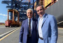 Porto di Gioia Tauro: “Una sfida da vincere insieme, trasformare il retroporto in un polo d’eccellenza”