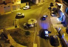 Controlli ai luoghi della “movida”, una denuncia e 13 sanzioni