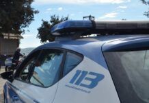 Violenza sessuale a bordo di un treno – arrestato egiziano Polizia di Stato