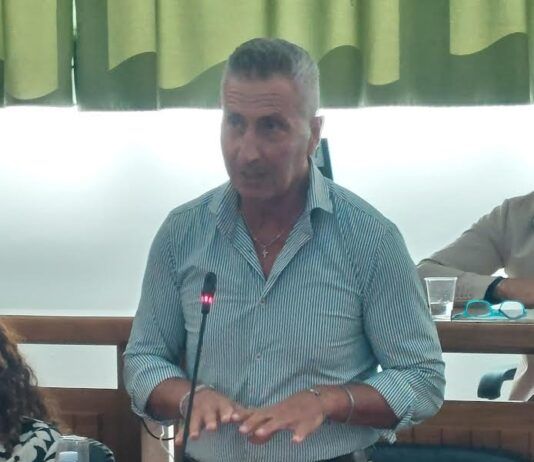 Taurianova – Caso Carrozza-Radu, il sindaco Biasi al Pd: «Basta sciacallaggio, il Comune ha fatto più di quanto poteva».