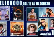 Melicucco celebra San Rocco: una comunità in festa tra tradizione, concerti, passione e speranza