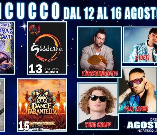 Melicucco celebra San Rocco: una comunità in festa tra tradizione, concerti, passione e speranza
