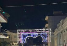 Palmi – grande successo per la nona edizione della Notte Bianca Palmi (RC) - La notte Bianca