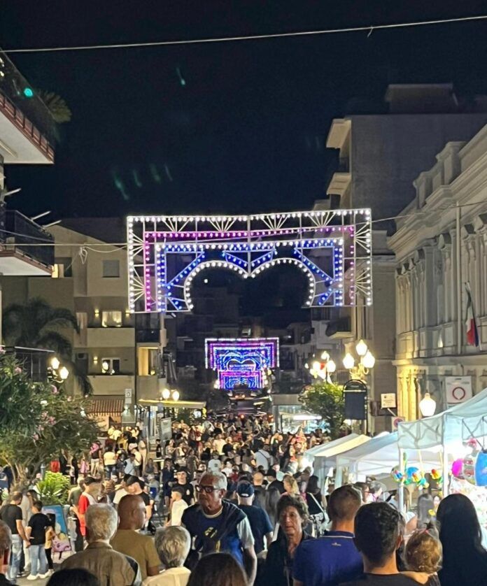 Palmi (RC) - La notte Bianca