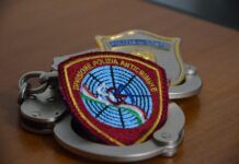 Aggressioni e minacce a dipendente in locale pubblico – emesso D.A.C.U.R.