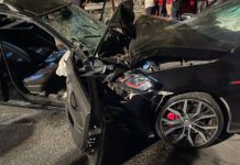 Grave incidente tra Rosarno e San Ferdinando – morte due persone Incidente Mortale Rosarno - Coniugi Papasidero