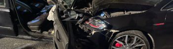 Incidente Mortale Rosarno - Coniugi Papasidero