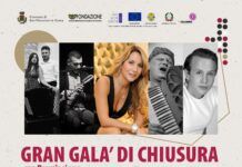 Festival Internazionale della Fisarmonica di San Vincenzo La Costa – 20ª edizione