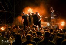 Straordinario successo per Il Festival dell’Effimero