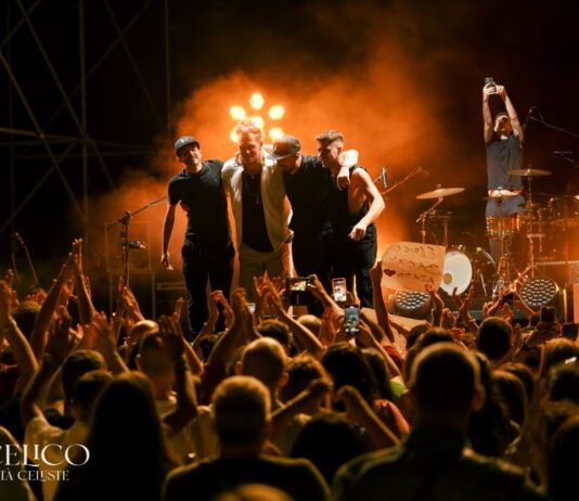 Straordinario successo per Il Festival dell’Effimero