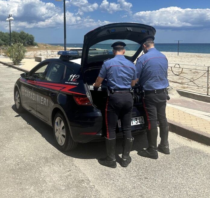 Carabinieri