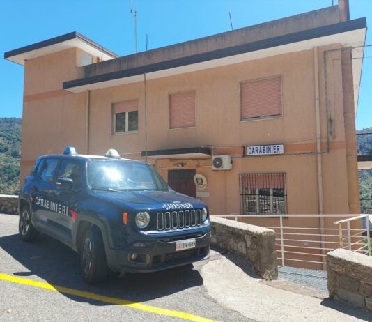 FURTO DI ENERGIA ELETTRICA PER 20MILA EURO: DUE DENUNCE DEI CARABINIERI