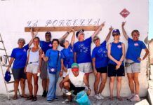 RETAKE TORNA IN CALABRIA: “INSIEME PER UNA PALIZZI PIÙ BELLA”