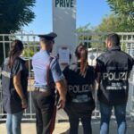 Somministrazione bevande alcoliche anche a minori – sospesa licenza discoteca su lungomare