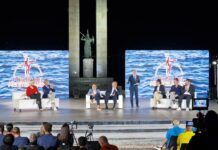 I Tesori del Mediterraneo tra spettacolo e cultura: dalle risate con Gigi & Ross alla musica di Alberto Urso e il Premio letterario Apollo