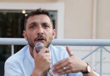 Povertà in crescita in Italia, il sindaco Michele Conìa: “Serve un piano nazionale contro disuguaglianze e fuga dei giovani” Michele Conia