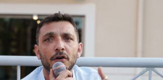 «Porti di pace, non di guerra»: l’appello del sindaco Conia sui carichi diretti in Israele Michele Conia
